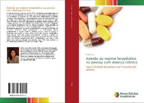 Adesão ao regime terapêutico na pessoa com doença crónica