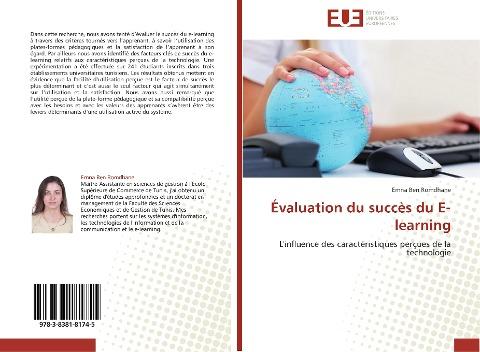 Évaluation du succès du E-learning