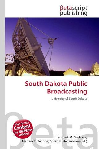South Dakota Public Broadcasting