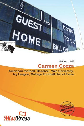 Carmen Cozza
