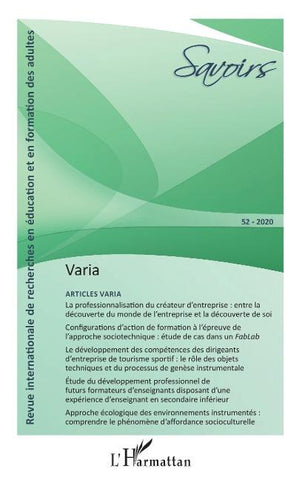 Varia