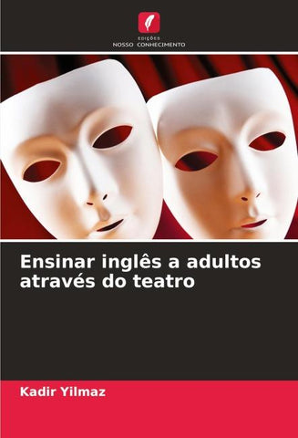 Ensinar inglês a adultos através do teatro