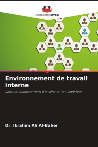 Environnement de travail interne