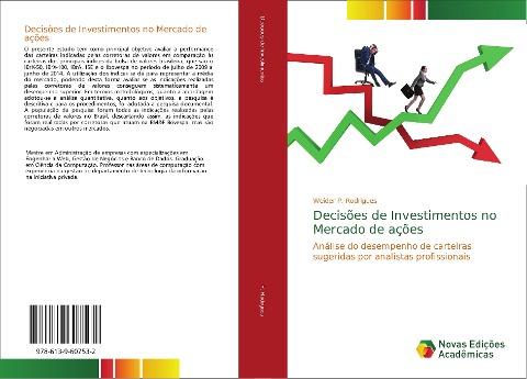 Decisões de Investimentos no Mercado de ações