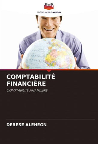 COMPTABILITÉ FINANCIÈRE