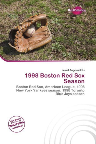 1998 Boston Red Sox Season