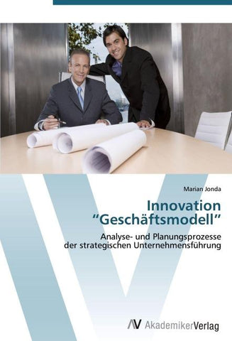 Innovation "Geschäftsmodell"