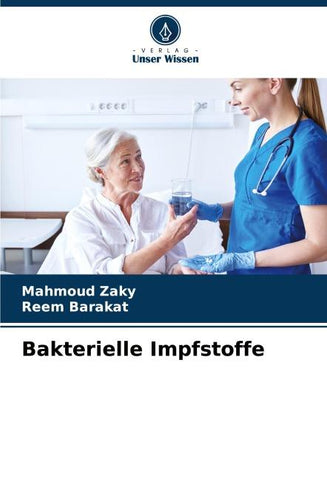 Bakterielle Impfstoffe