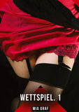 Wettspiel. 1