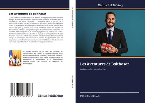 Les Aventures de Balthasar