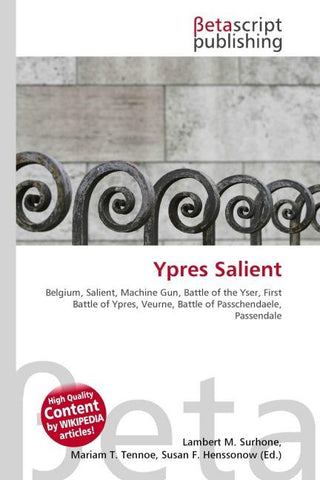 Ypres Salient