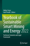 Yearbook of Sustainable Smart Mining and Energy 2022