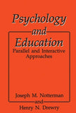 Psychology and Education