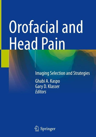 Orofacial and Head Pain
