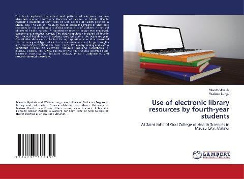 Use of electronic library resources by fourth-year students