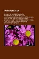 Naturwerkstein