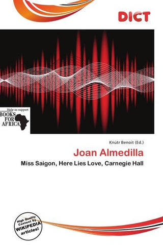 Joan Almedilla