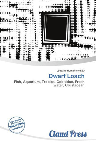Dwarf Loach