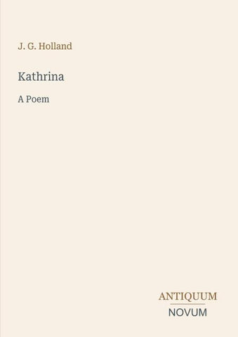 Kathrina
