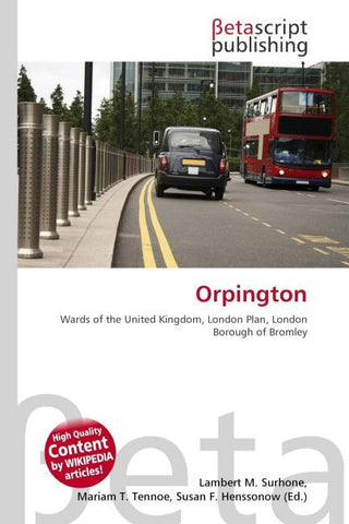 Orpington