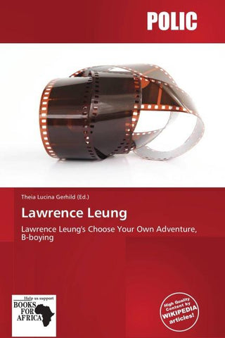 Lawrence Leung