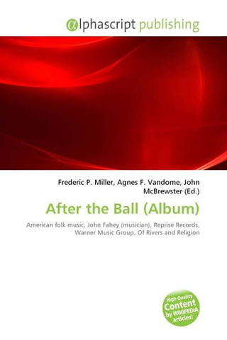 After the Ball (Album)