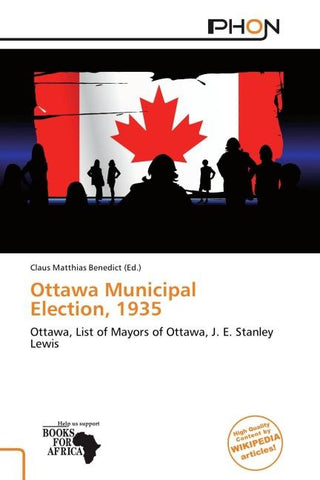 Ottawa Municipal Election, 1935