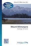 Mount Kilimanjaro