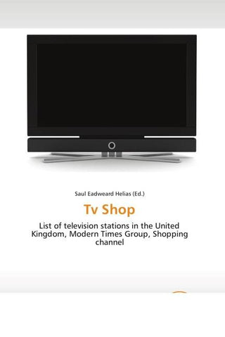 Tv Shop