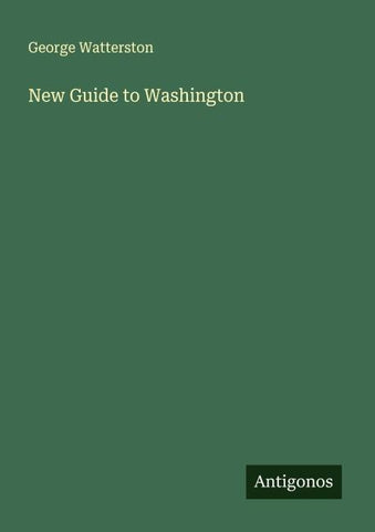 New Guide to Washington
