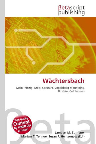 Wächtersbach