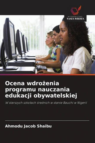 Ocena wdro¿enia programu nauczania edukacji obywatelskiej