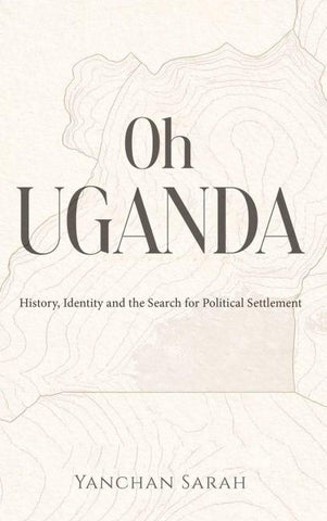 OH UGANDA