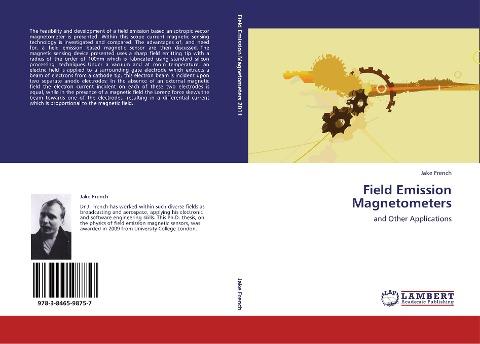 Field Emission Magnetometers