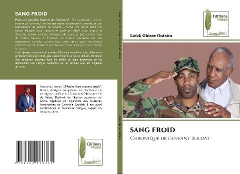 SANG FROID