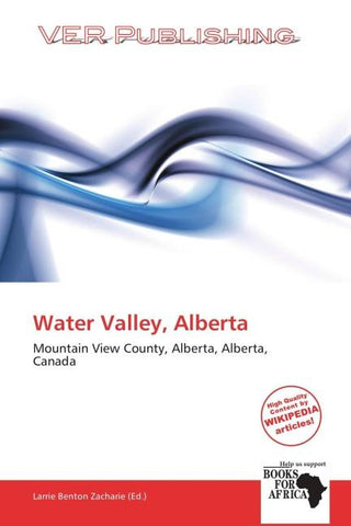 Water Valley, Alberta