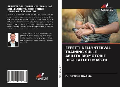 EFFETTI DELL'INTERVAL TRAINING SULLE ABILITÀ BIOMOTORIE DEGLI ATLETI MASCHI