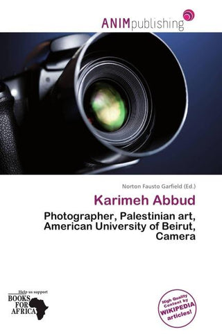 Karimeh Abbud