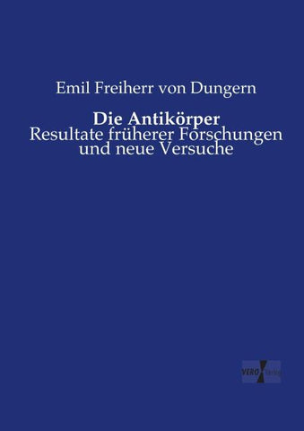 Die Antikörper