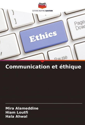 Communication et éthique