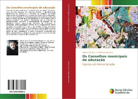 Os Conselhos municipais de educação