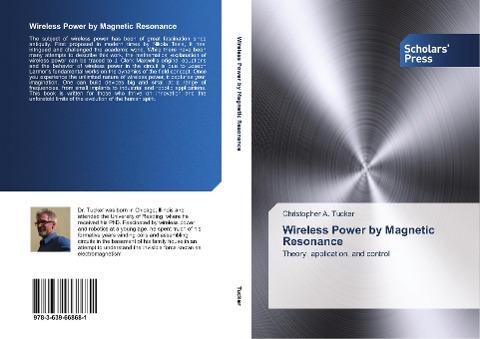 Wireless Power by Magnetic Resonance