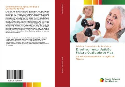 Envelhecimento, Aptidão Física e Qualidade de Vida