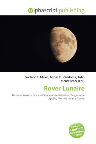 Rover Lunaire