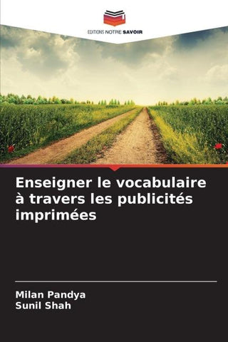 Enseigner le vocabulaire à travers les publicités imprimées