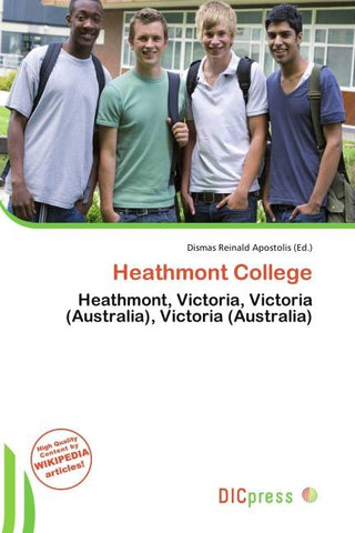 Heathmont College