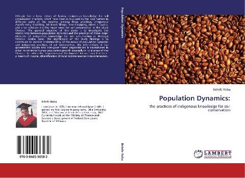 Population Dynamics: