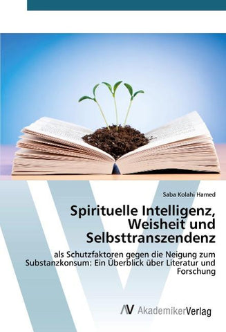 Spirituelle Intelligenz, Weisheit und Selbsttranszendenz