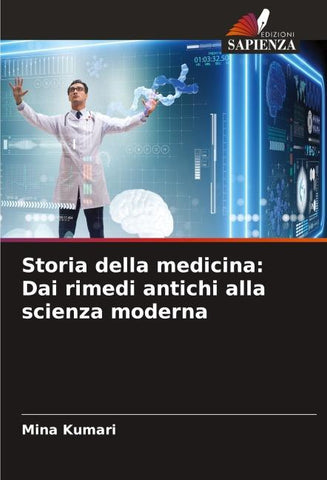 Storia della medicina: Dai rimedi antichi alla scienza moderna