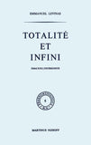 Totalité et infini